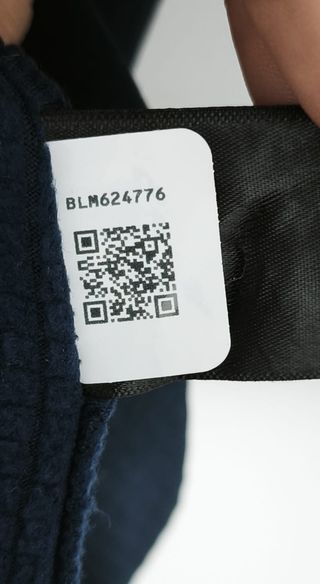 The North Face Quarter Zip Fleece - Kent State Uni