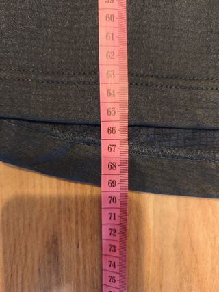 The North Face Quarter Zip Fleece - Kent State Uni