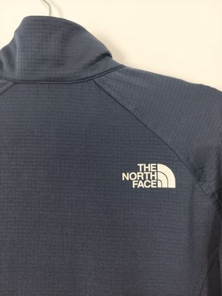 The North Face Quarter Zip Fleece - Kent State Uni