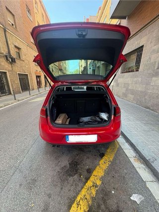 Golf 2.0 TDI Sport Bmt