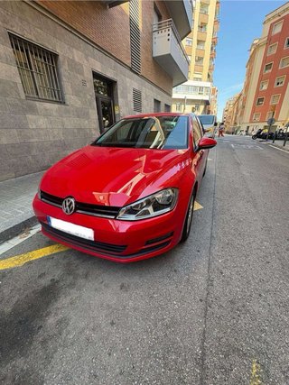 Golf 2.0 TDI Sport Bmt