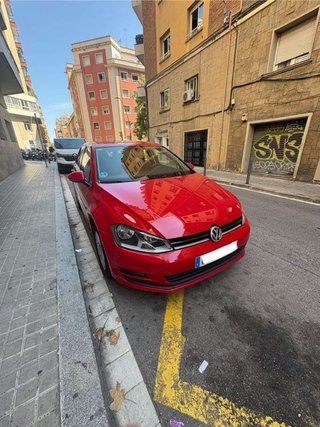 Golf 2.0 TDI Sport Bmt