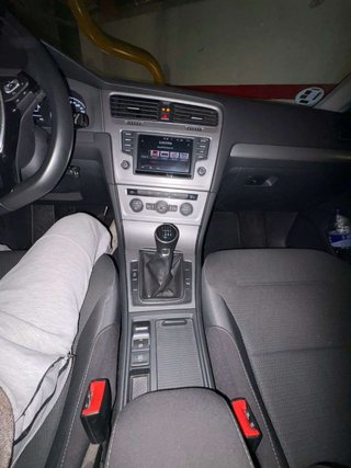 Golf 2.0 TDI Sport Bmt