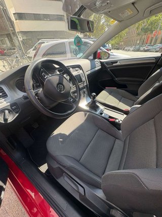 Golf 2.0 TDI Sport Bmt