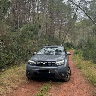 Dacia Duster 2024