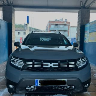 Dacia Duster 2024