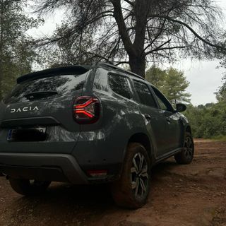 Dacia Duster 2024