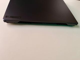 Portátil Asus Ryzen 9 RTX 3060