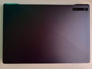 Portátil Asus Ryzen 9 RTX 3060