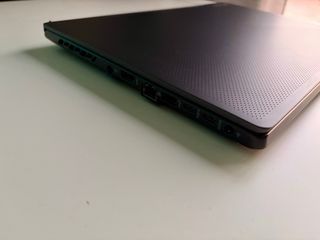 Portátil Asus Ryzen 9 RTX 3060