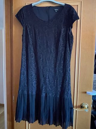 Lote 3 Vestidos Verano Zendra Talla M