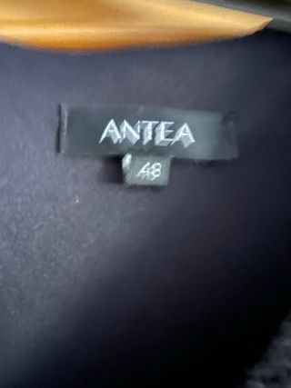 Lote 3 Vestidos Verano Zendra Talla M