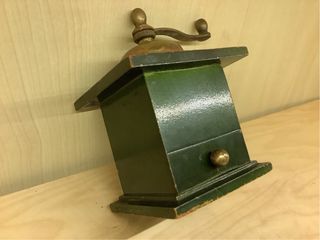 Molino de especias PEUGEOT antiguo