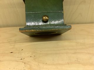 Molino de especias PEUGEOT antiguo