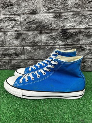 Converse All Star Blu 43