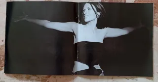 CD Laura Pausini The Best Of - E Ritorno Da Te
