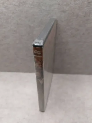 El Indomable Will Hunting DVD Precintado