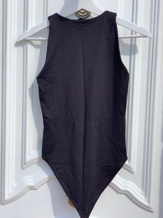 Body Negro Zara