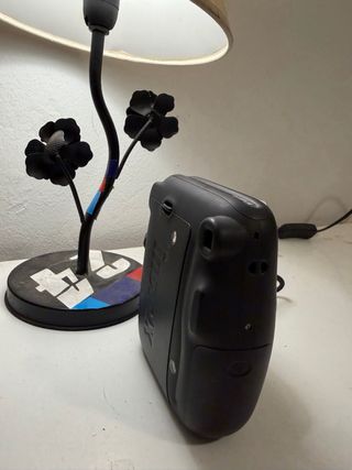 Cámara Fujifilm Instax Mini 11 Negra