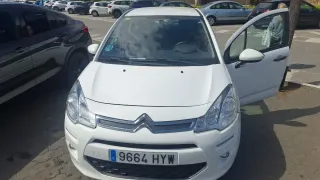 Citroen C3 2014