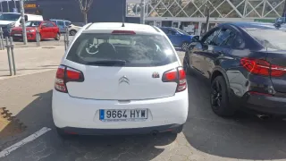 Citroen C3 2014