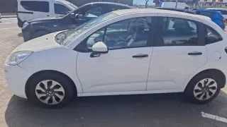 Citroen C3 2014