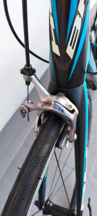 Bicicleta Carretera BH G5 Carbono