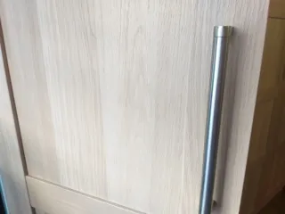 Armario ropero IKEA madera