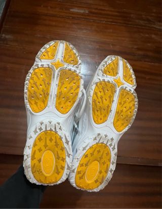 Scarpe Nike x NOCTA Bianche