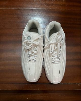 Scarpe Nike x NOCTA Bianche