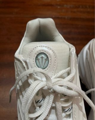 Scarpe Nike x NOCTA Bianche