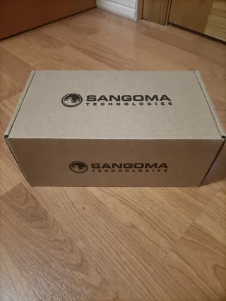 Módulo Expansión Sangoma EXP100 Teléfonos