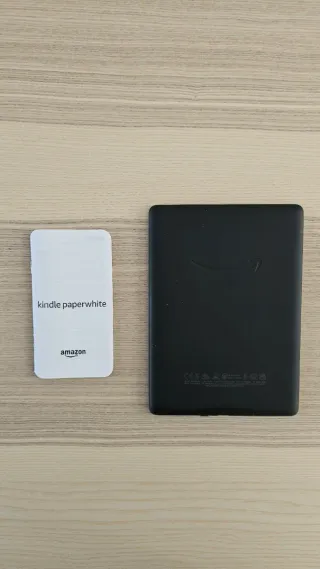 Kindle Paperwhite 11ª Gen