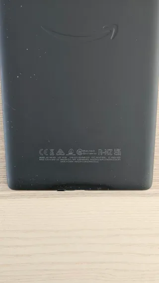 Kindle Paperwhite 11ª Gen