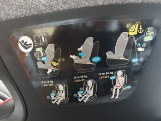 Silla Coche Maxi-Cosi Titan Pro Gris Jaspeado