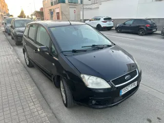 Ford Grand C-MAX 2008