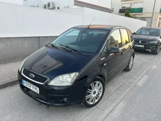 Ford Grand C-MAX 2008