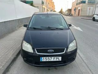 Ford Grand C-MAX 2008