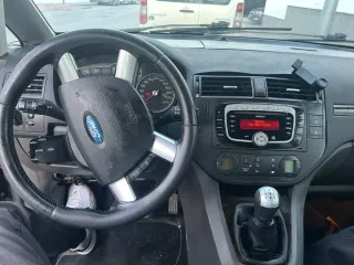 Ford Grand C-MAX 2008