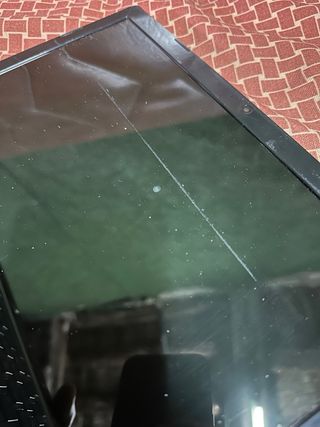 Toshiba Satellite Pro 4GB/256GB SSD