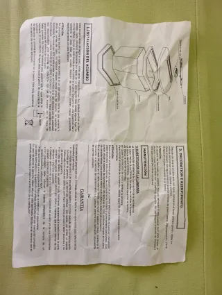 Acuario Atlantis C42/H42 Azul