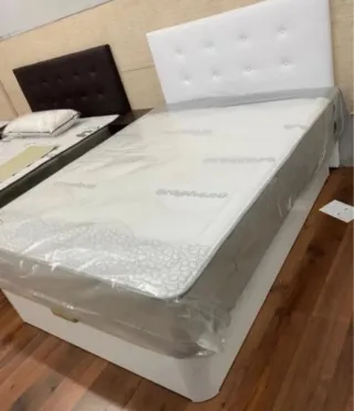 Letto a castello Cama Canapé