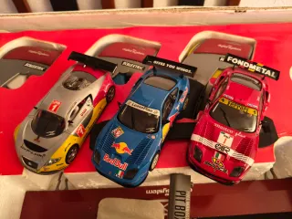 Scalextric Pit Box Digital System