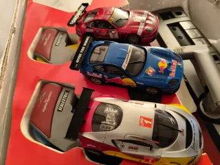 Scalextric Pit Box Digital System