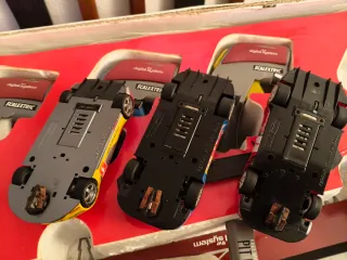 Scalextric Pit Box Digital System