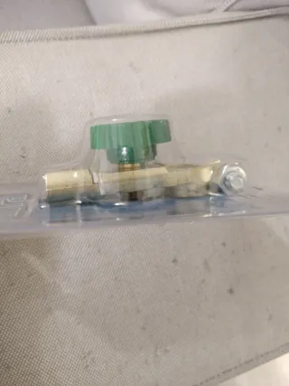 Cortacorriente Batería S-BS125