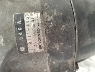 Alternador Yamaha FZR 1000