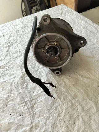Alternador Yamaha FZR 1000