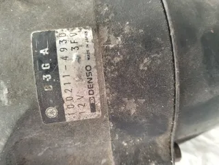 Alternador Yamaha FZR 1000