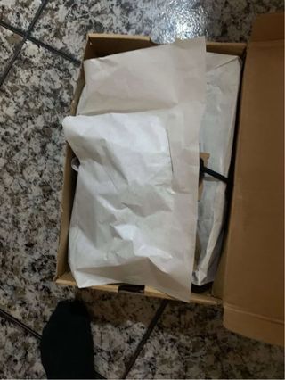 Zapatillas Asics Gel NYC Negras/Grises